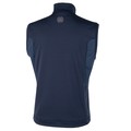Dalton Navy Back